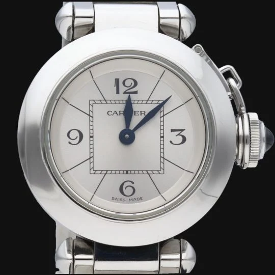Cartier Watch Pasha