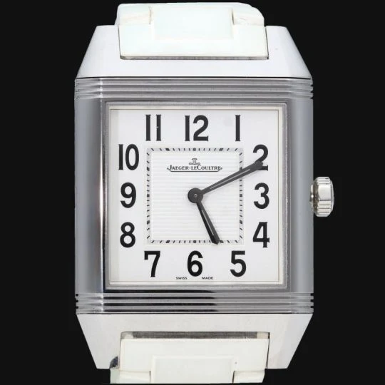Jaeger Lecoultre Reverso Squadra Watch