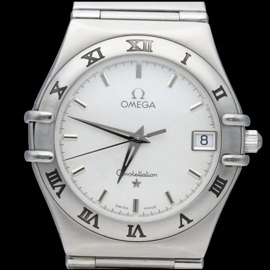 Omega Constellation Watch