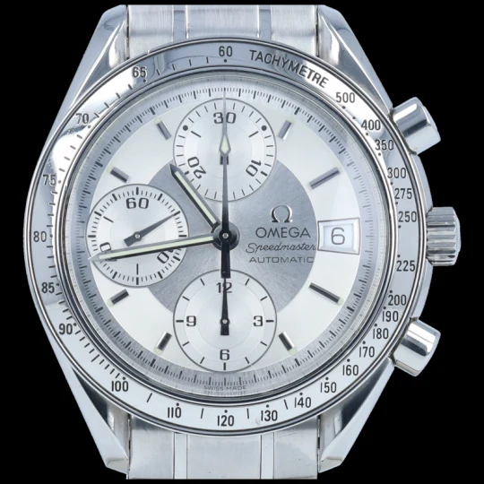 Omega Watch Speedmaster Automatic Chronograph