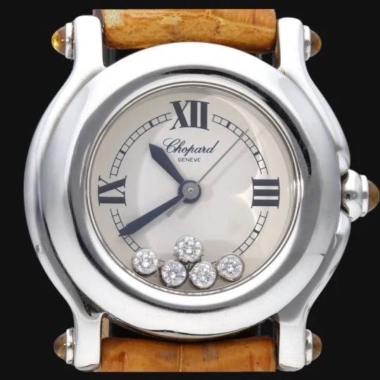 Chopard Happy Sport Mini Watch