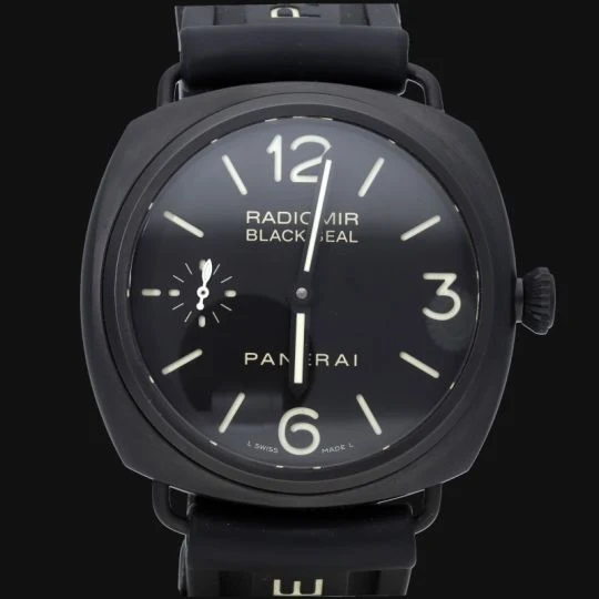 Panerai Luminor Base Watch