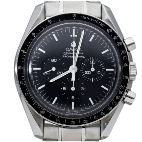 Omega Speedmaster Watch