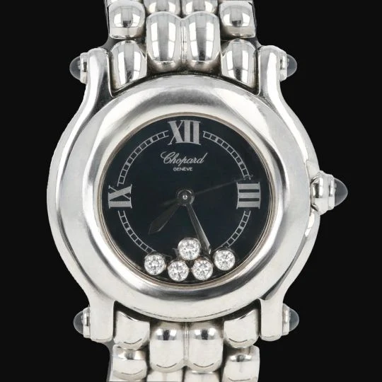 Chopard Happy Sport Mini watch