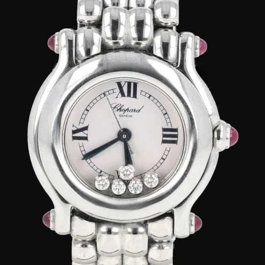Chopard Happy Sport Mini watch