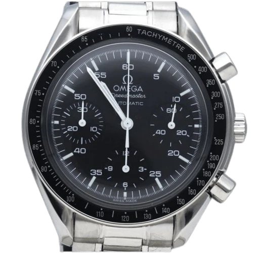 Omega Watch Speedmaster Reduced