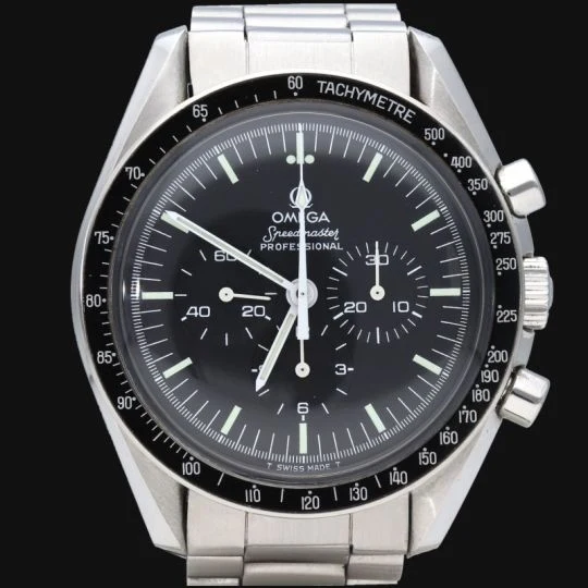 Omega Speedmaster Professional Moonwatch Watch