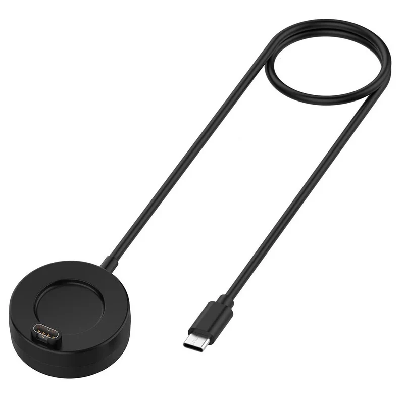 Cable de carga USB-C Garmin Cirqa