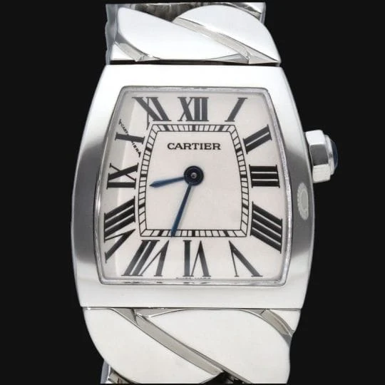 Cartier The Watch Dona