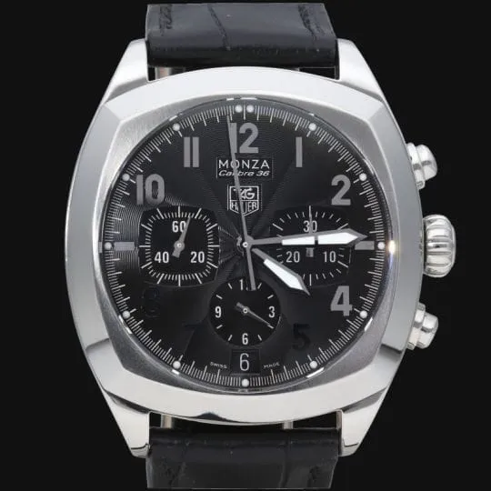 Tag Heuer Monza Watch