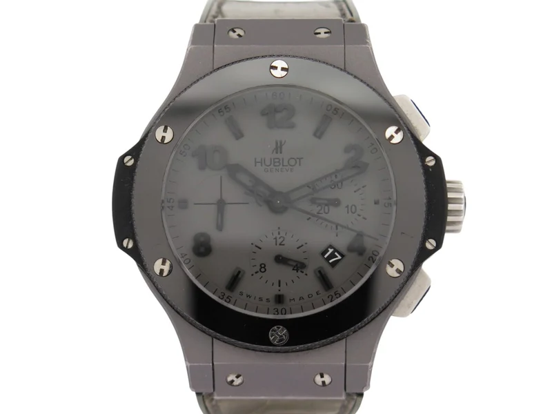 Hublot Big Bang Tantalum - Automatic watch 44 mm