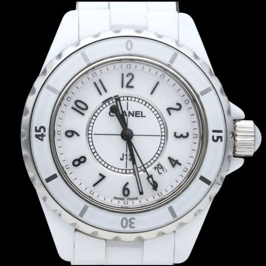 Chanel J-12 Watch 33mm