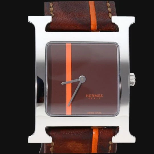 Hermes Heure H Watch