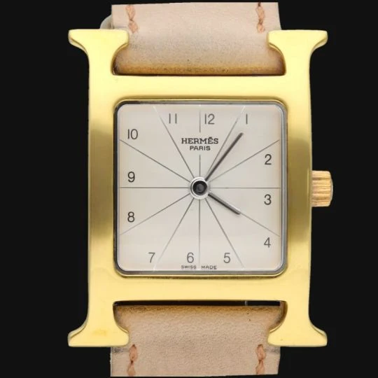 Hermes Heure H Watch