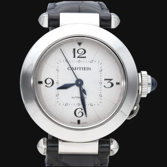 Cartier Watch Pasha