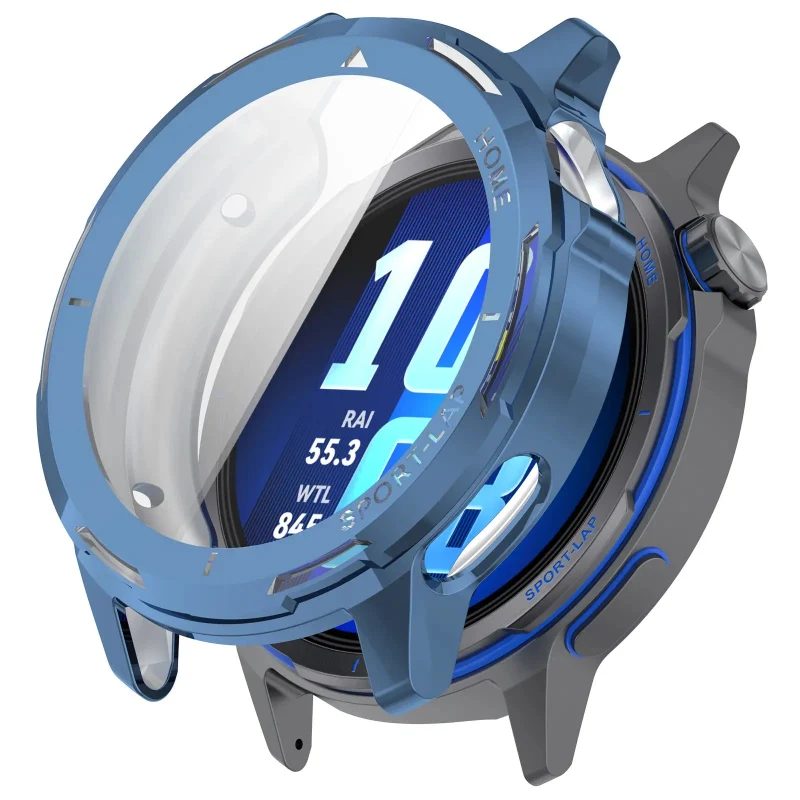 Huawei Watch GT Runner 2 TPU Case (Blue)