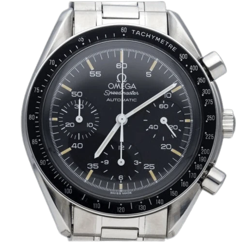 Omega Speedmaster Reduced Watch