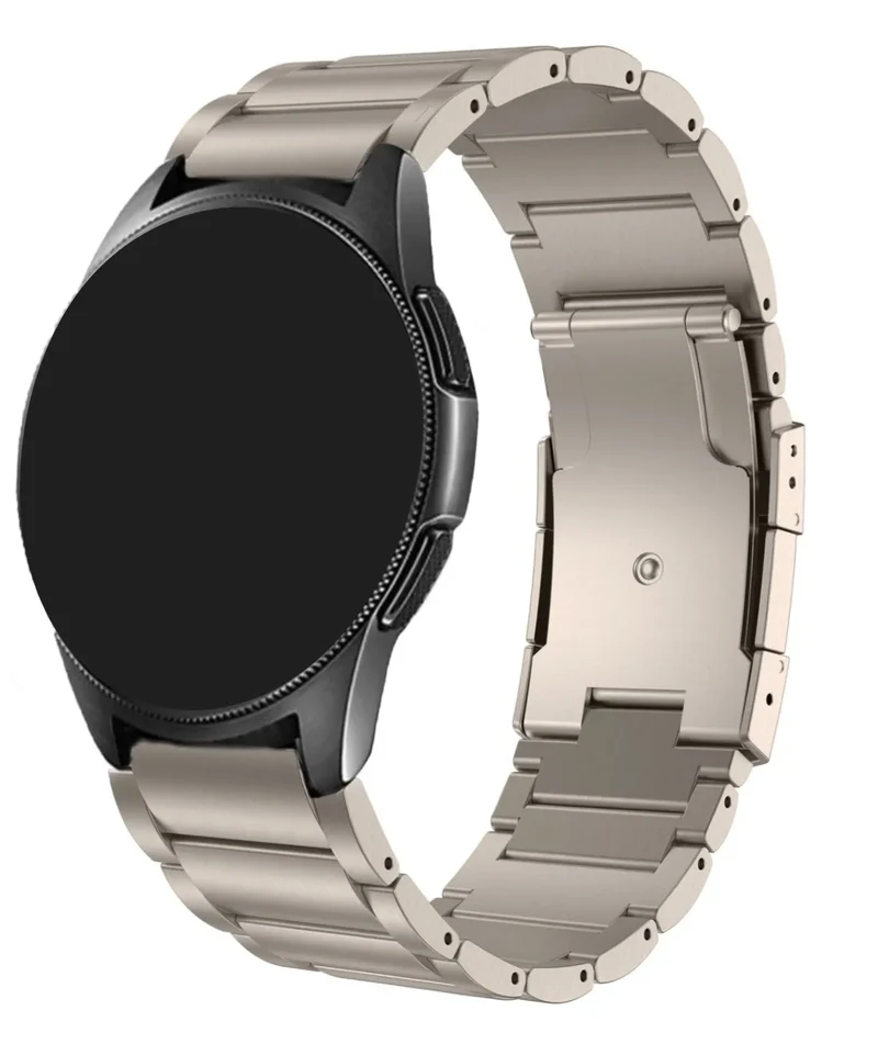 Correa titanio Oppo Watch S (titanio)