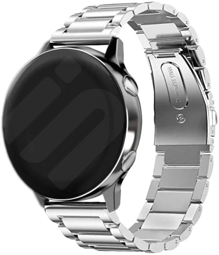 Correa titanio Oppo Watch S (plata)