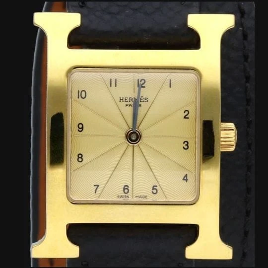 Hermes Heure H Watch