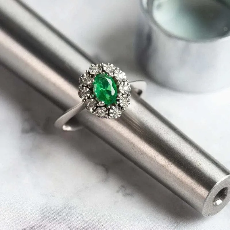Workshops for your jewelry and watches