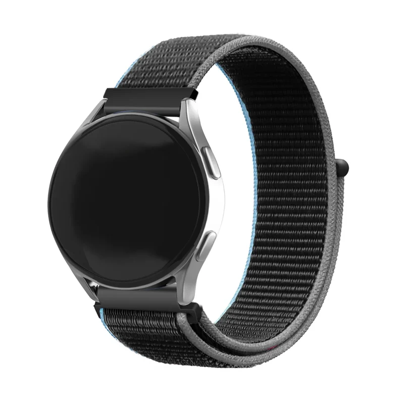Correa nylon Suunto Core 2 (carbón)