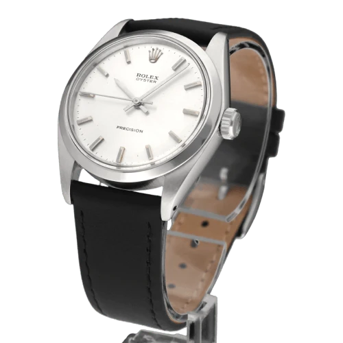 Rolex Oyster Precision 6426 (1973) - 34 mm steel watch