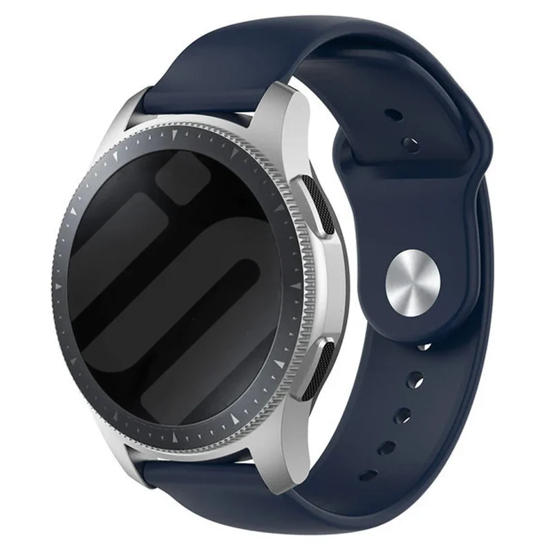 Correa deportiva Oppo Watch S (azul oscuro)