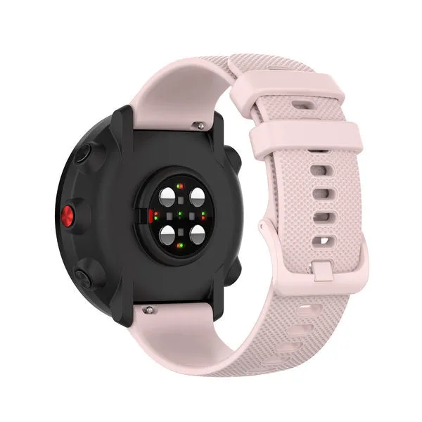 Correa silicona Premium Oppo Watch S (rosa)