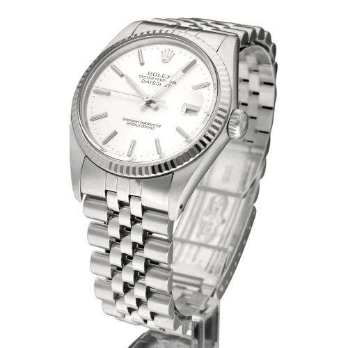 Rolex Datejust 16014 - 36 mm automatic steel watch