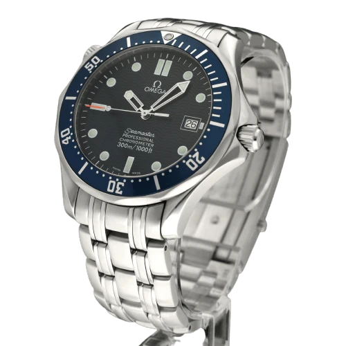 Omega Seamaster Diver 300M - 41 mm steel watch ref. 2531.80.00