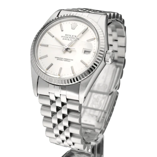 Rolex Datejust 16014 - 36 mm automatic steel watch