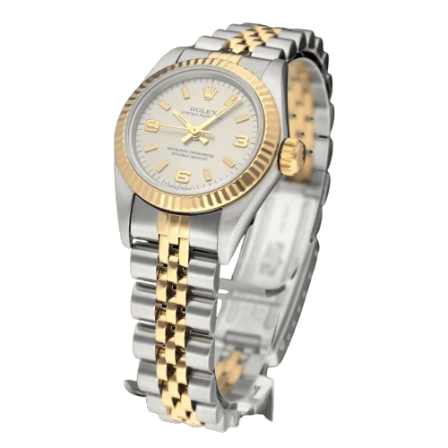 Rolex Oyster Perpetual 26 - Women's watch ref. 67193 (1996)