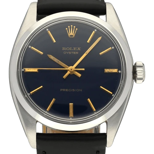 Rolex Oyster Precision - 34 mm watch ref. 6426 (1962)