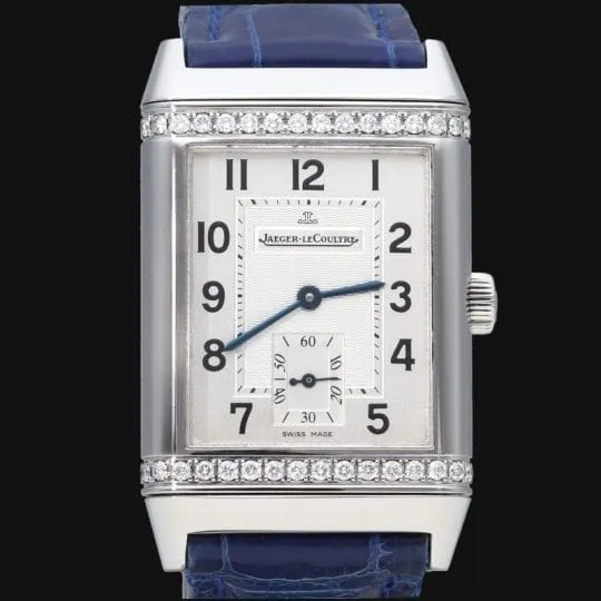 Jaeger Lecoultre Reverso Watch