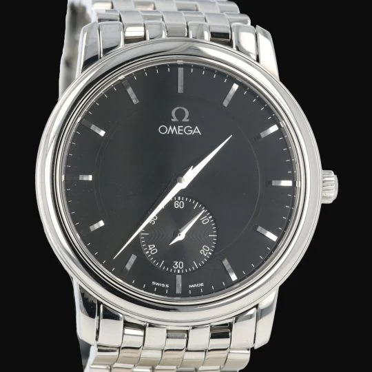 Omega De Ville Watch