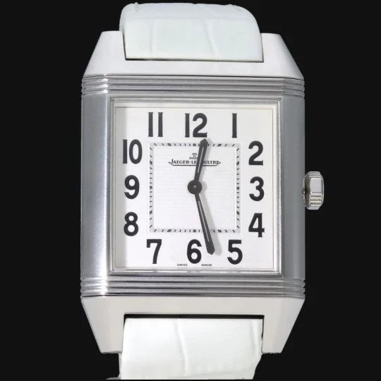 Jaeger Lecoultre Reverso Squadra Watch