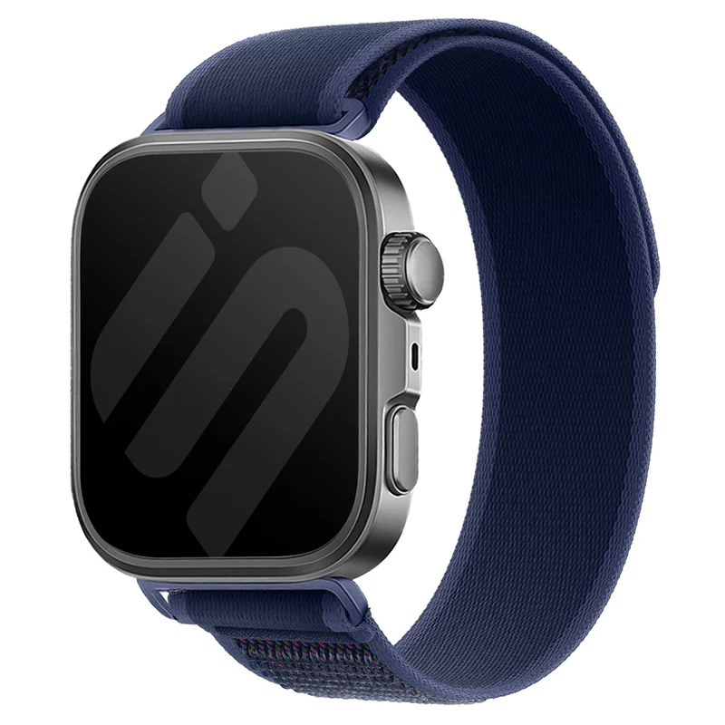 Correa nylon trail Huawei Watch Fit 5 (azul)