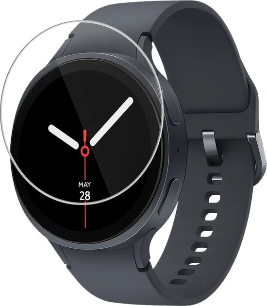 Protector de pantalla Samsung Galaxy Watch 9 - 44mm (vidrio)