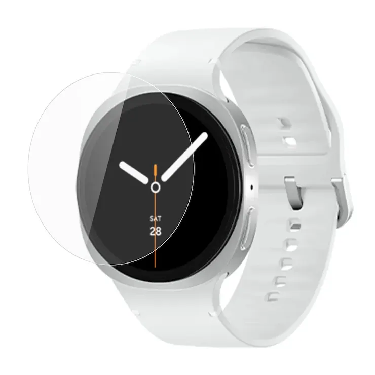 Protector de pantalla Samsung Galaxy Watch 9 - 40mm (vidrio)