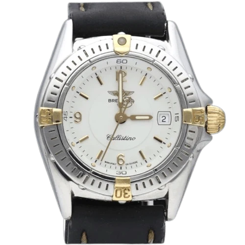 Breitling Callistino Watch