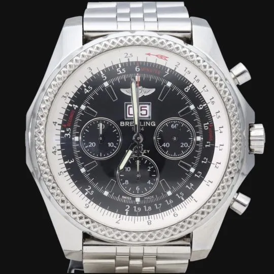 Breitling Bentley 6.75 Watch