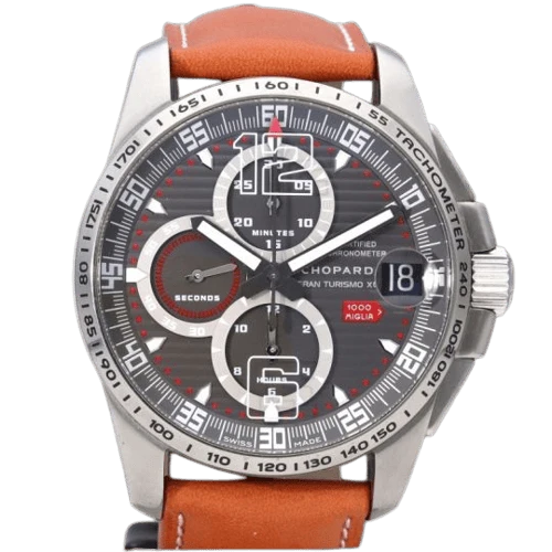 Chopard Mille Miglia Gt Xl Chronograph Watch