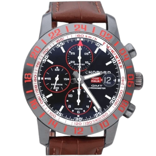 Chopard Mille Miglia Gran Turismo Watch