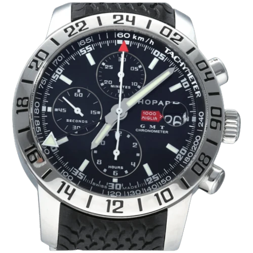 Chopard Mille Miglia Gran Turismo Watch
