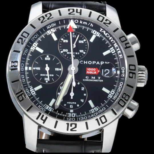 Chopard Mille Miglia Gran Turismo Watch