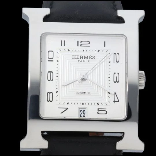 Hermes Heure H Watch