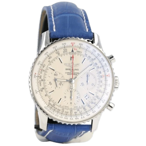 Breitling Navitimer Watch