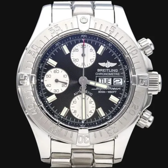 Breitling Superocean Chronograph 42 Watch