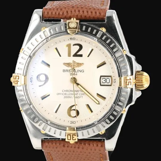 Breitling Callisto Watch
